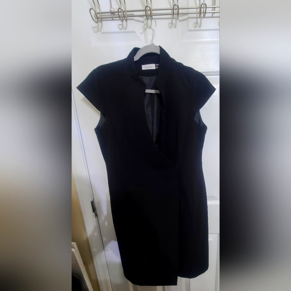 Calvin Klein LBD